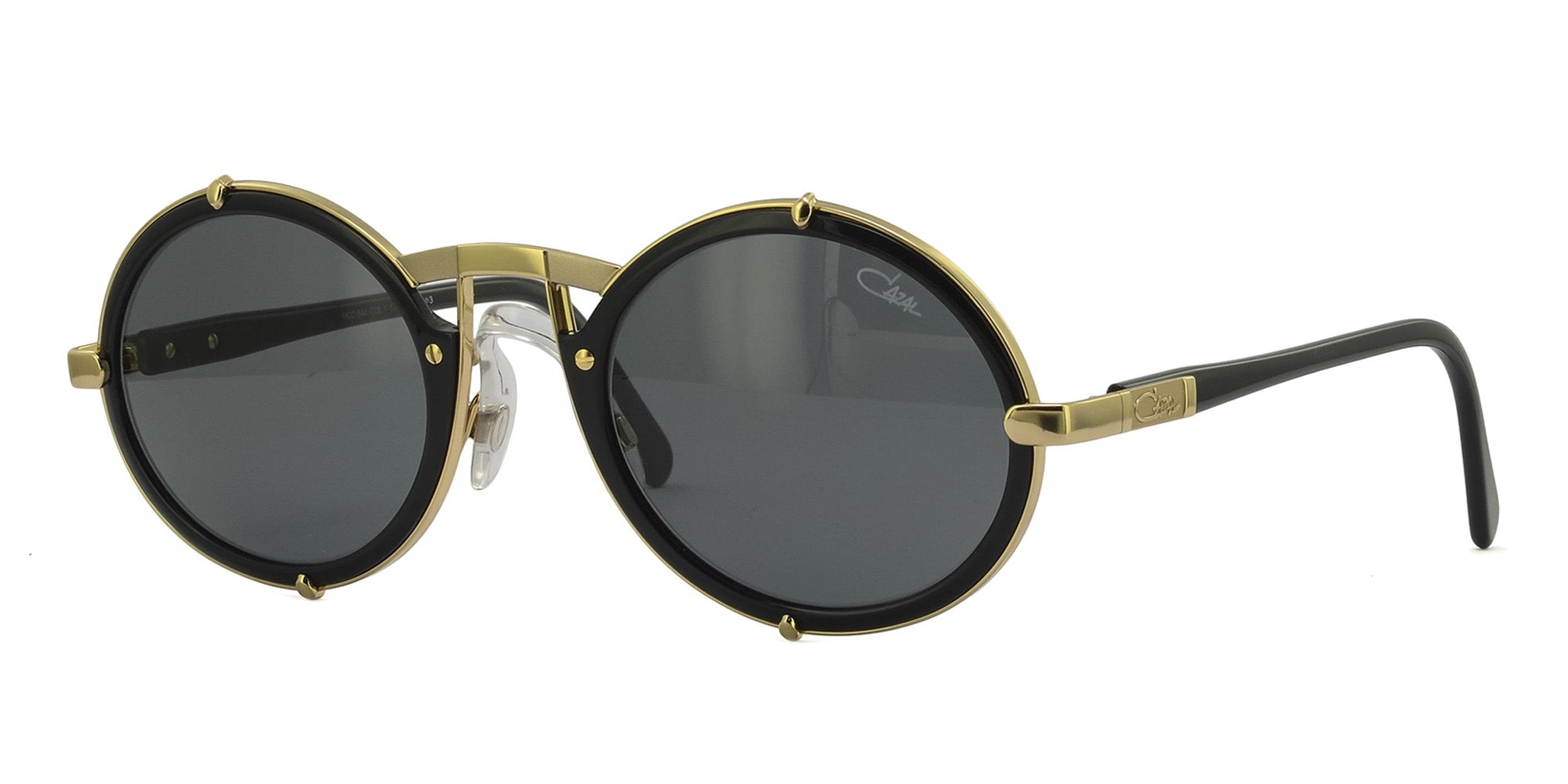 Cazal Legends 644 Sunglasses | Fashion Eyewear US