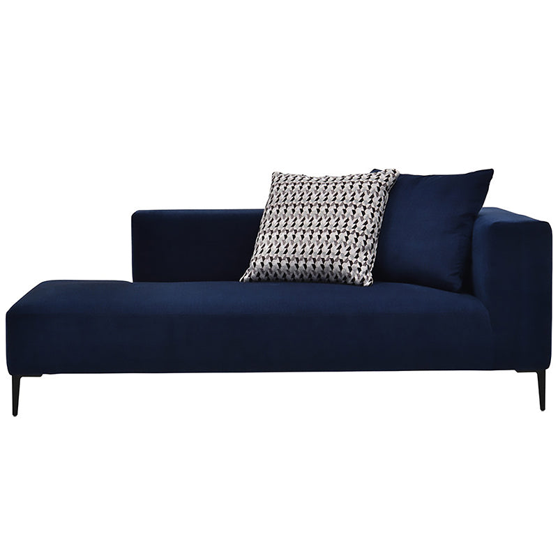 SPIGA+（スピガ） LIZ（リズ）3Pカウチソファ・右側カウチ [LIZ-37N