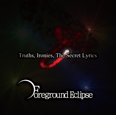 Foreground Eclipse