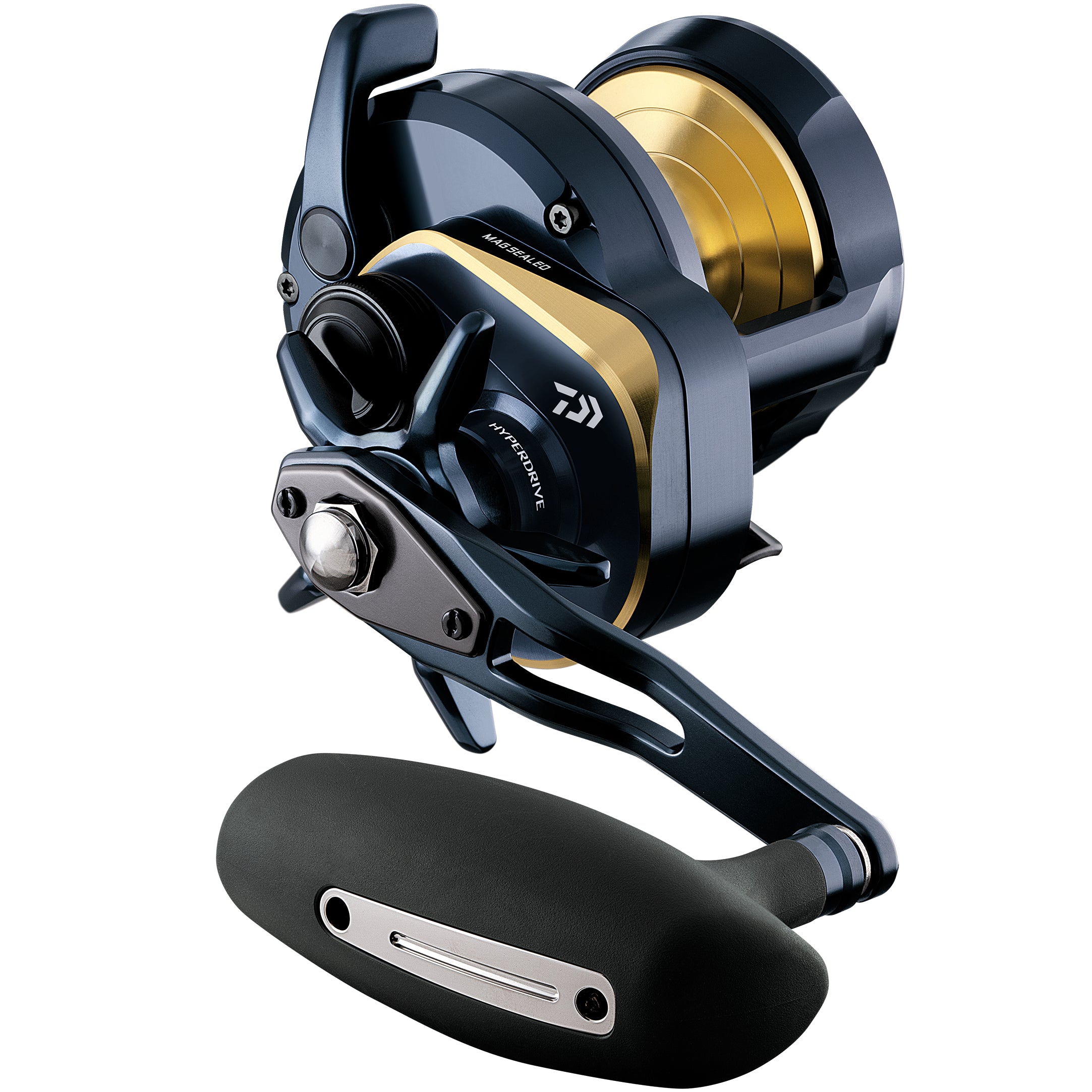 Daiwa Saltiga 15 Jigging Reel | Fishing Online