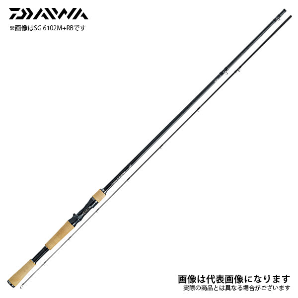 19 ブラックレーベル SG 641L/ML+XS ※数量限定特価品 – フィッシング