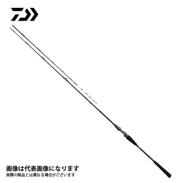 極鋭タチウオテンヤSP EX AGS 192 【大型商品】 – フィッシング