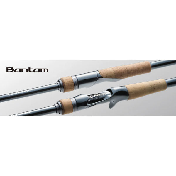 22 バンタム 168MLG-2 – フィッシングマックス WEBSHOP