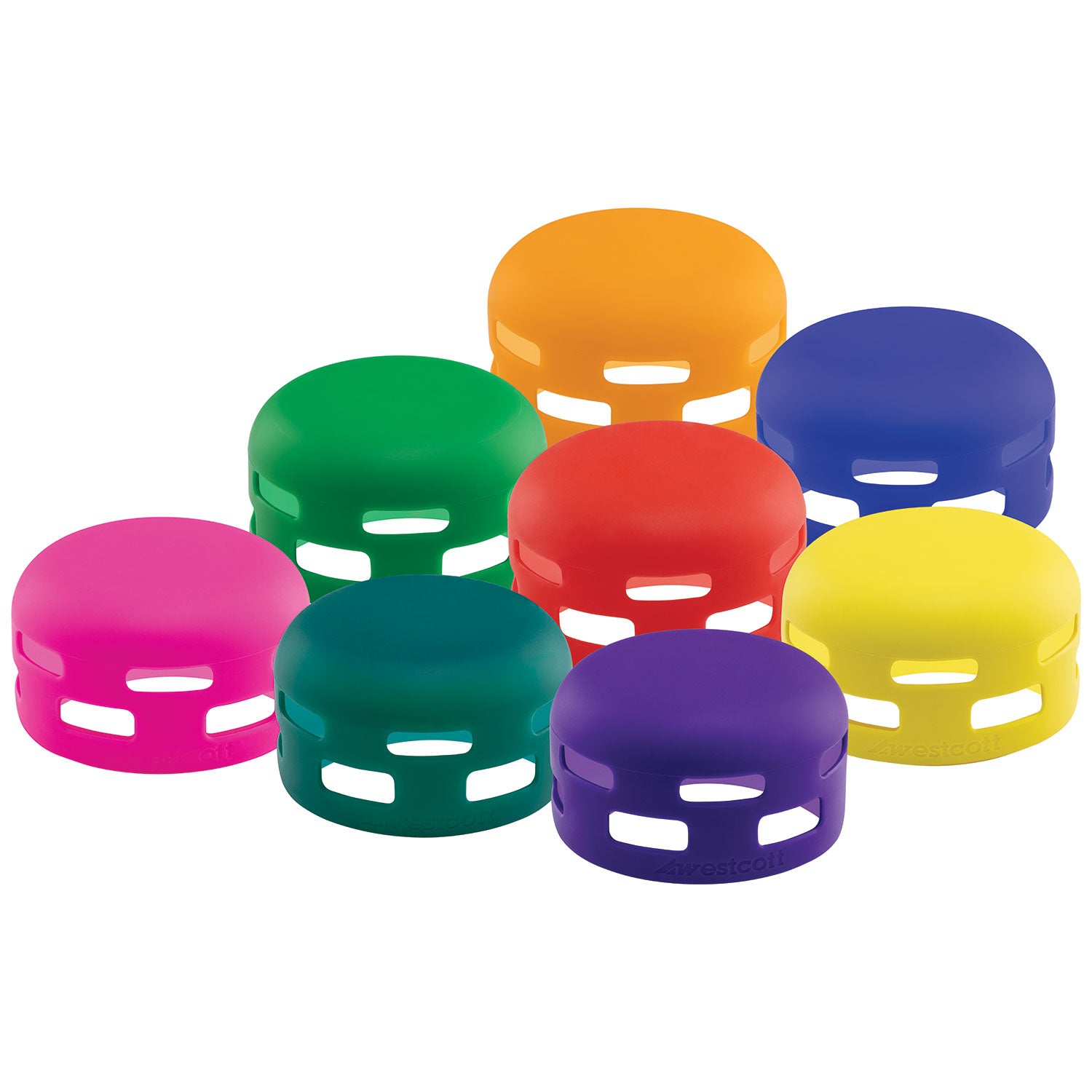 FlexiGels Vivid Pack (FJ800, FJ400 II, FJ400, FJ250)