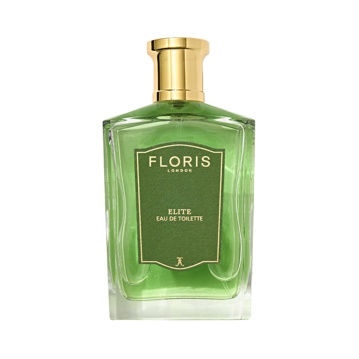 Elite Eau de Toilette | Floris London UK