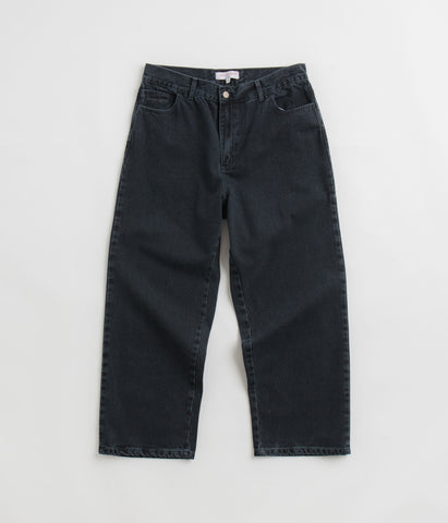 Yardsale Phantasy Jeans - Nightshadow Blue | Flatspot
