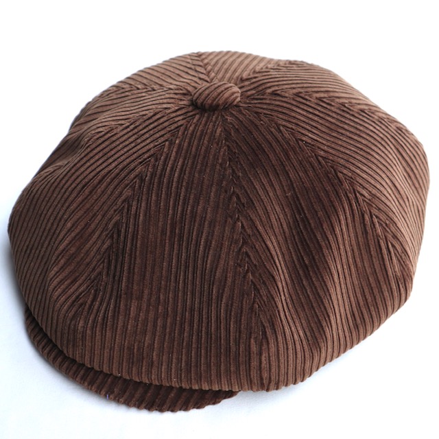 BY GLADHAND バイグラッドハンド LOWELL キャスケット 商品詳細 愛知県