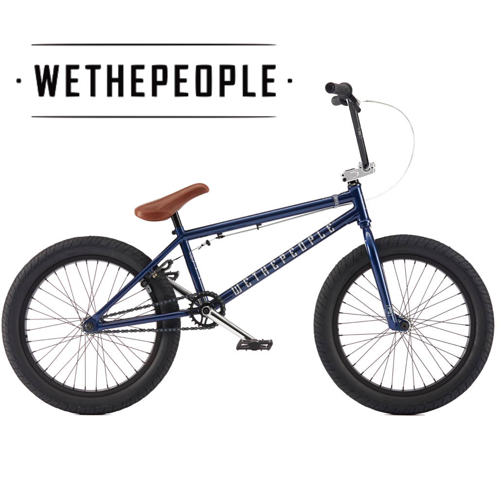 WETHEPEOPLE 2017年モデル予約開始しております！ - 自転車雑貨 FLIP＆FLOP