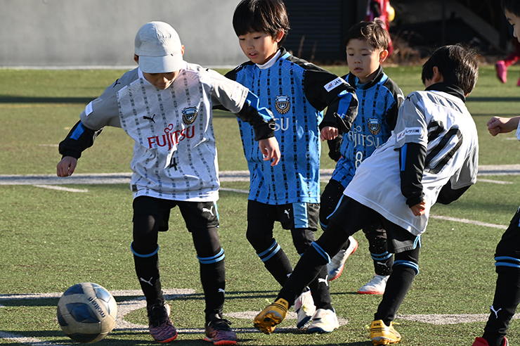 川崎フロンターレ フットボールフェスタ | フロンターレ日記