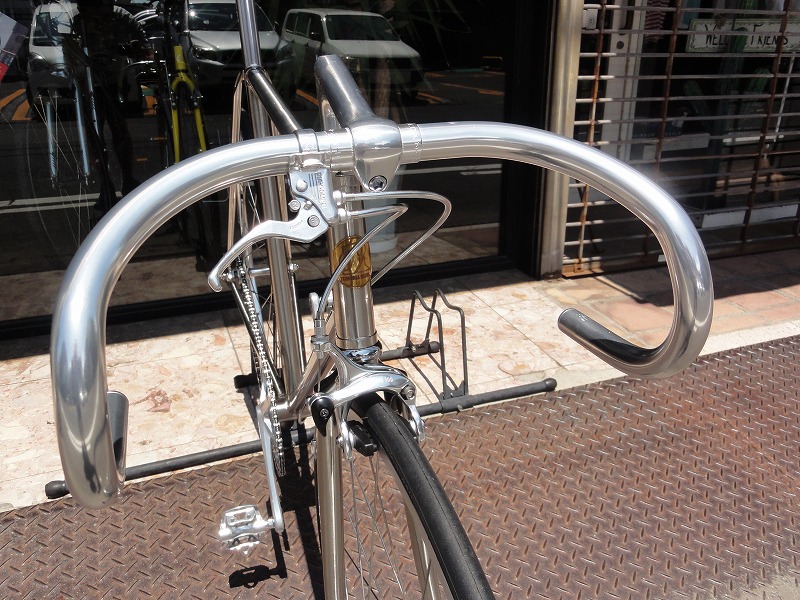 鶴岡レーシング Bomber Pro - フリホのブログ - Bike Shop FREEWHEEL