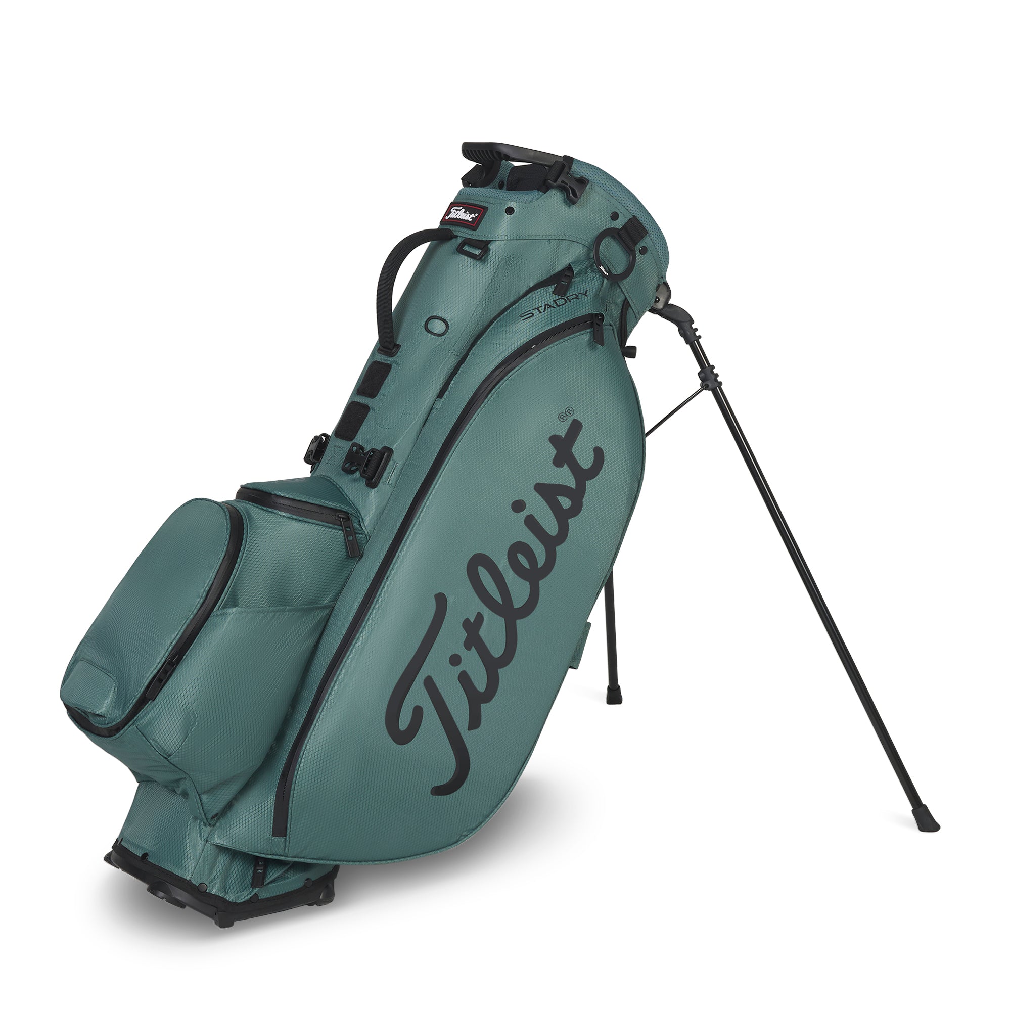 Titleist Players 5 StaDry Stand Golf Bag - Eucalyptus 3 - TB23SX9