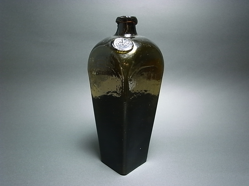 長谷雄堂 - ジンボトル | 古美術品専門サイト fufufufu.com