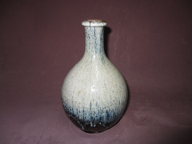 ギャラリー辰巳 - 堤焼き 徳利 | 古美術品専門サイト fufufufu.com