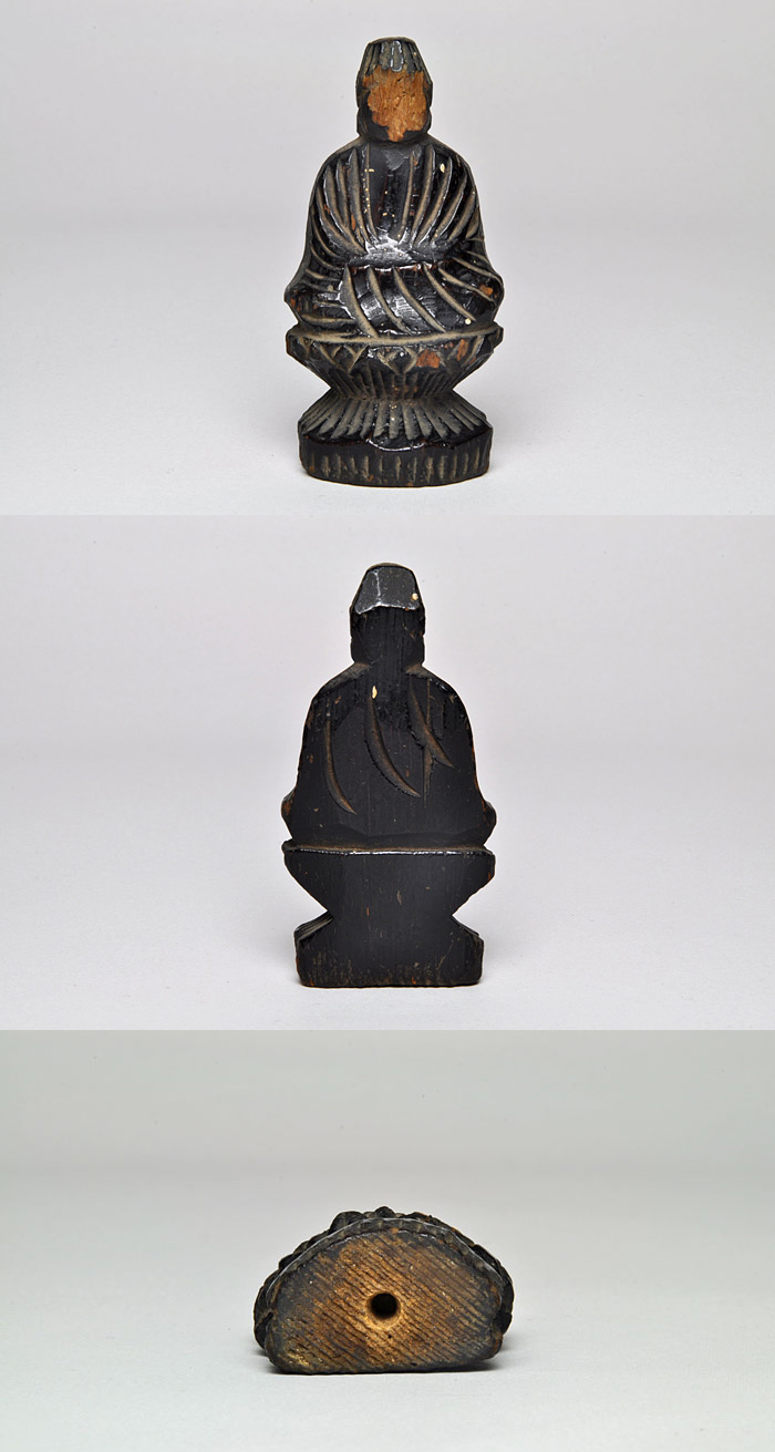 古美術 肥後 - 円空仏 | 古美術品専門サイト fufufufu.com