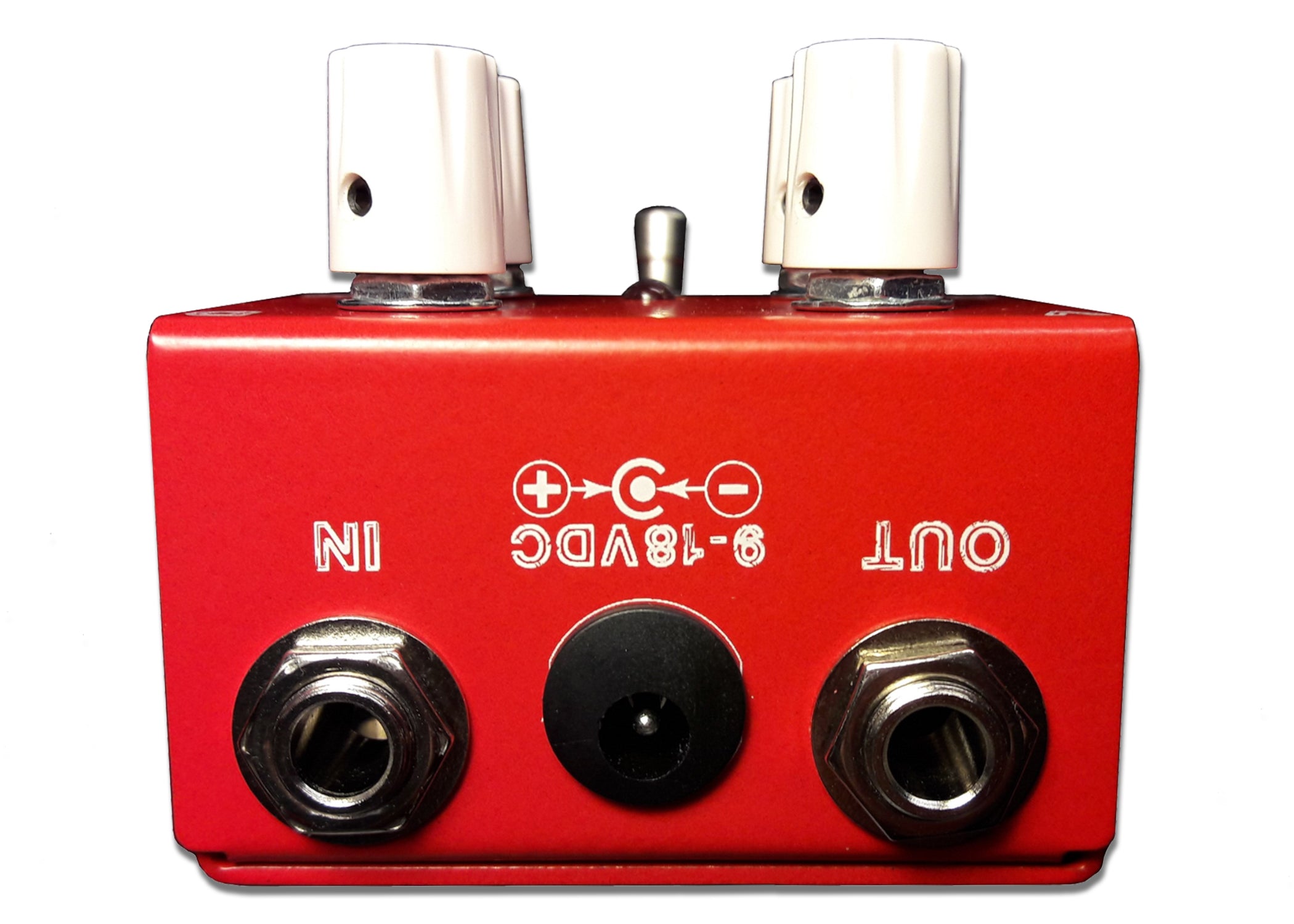 Mas Malo – Fulltone USA
