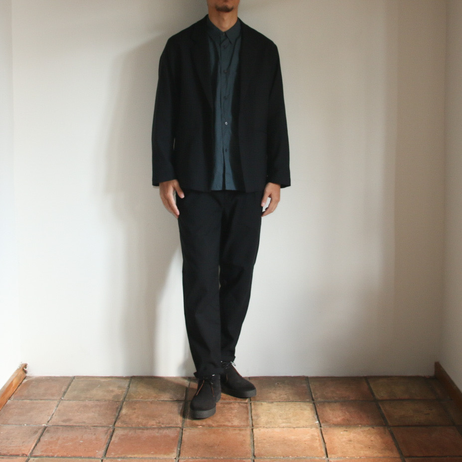STILL BY HANDのセットアップ | Fuzzy Clothed