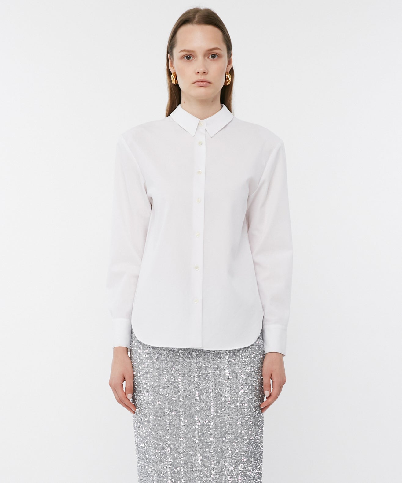 Antonia Shirt | Gajess