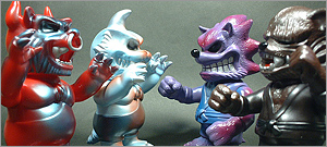 Gargamel【アイテム】