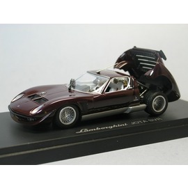 1/43 Nissan Fairlady 240ZG Custom Version (Maroon) 商品詳細 人気の
