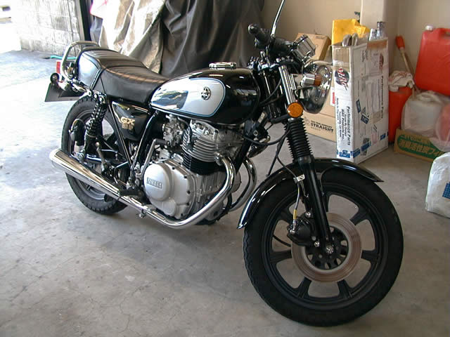 21世紀を駆け抜ける盟友XS&GX