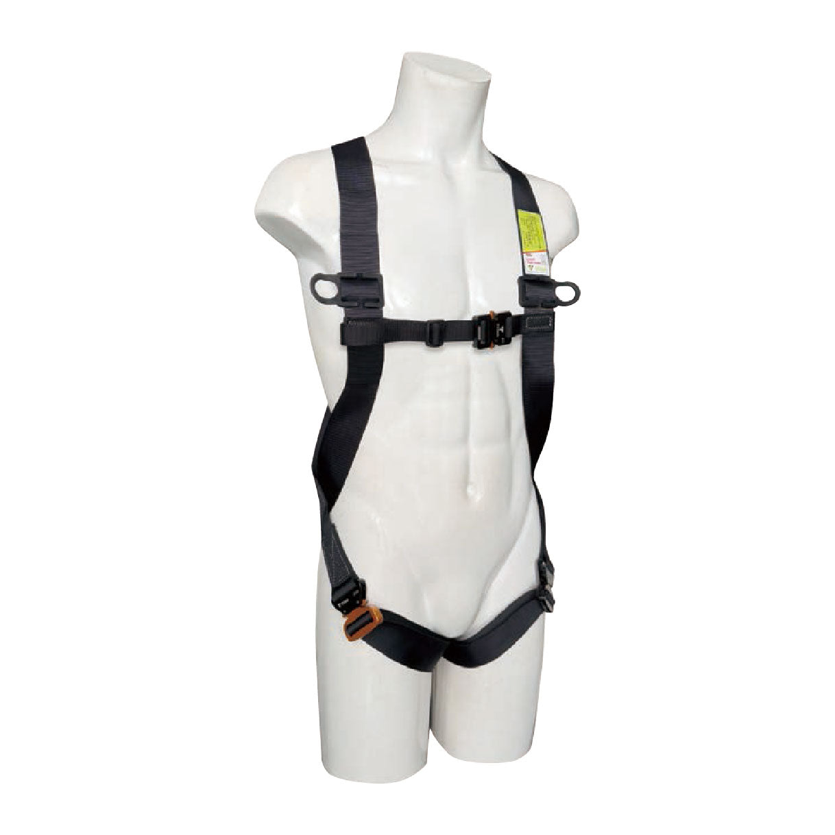 TITAN 最軽量フルハーネス イージーハーネス・ライト EASY Harness