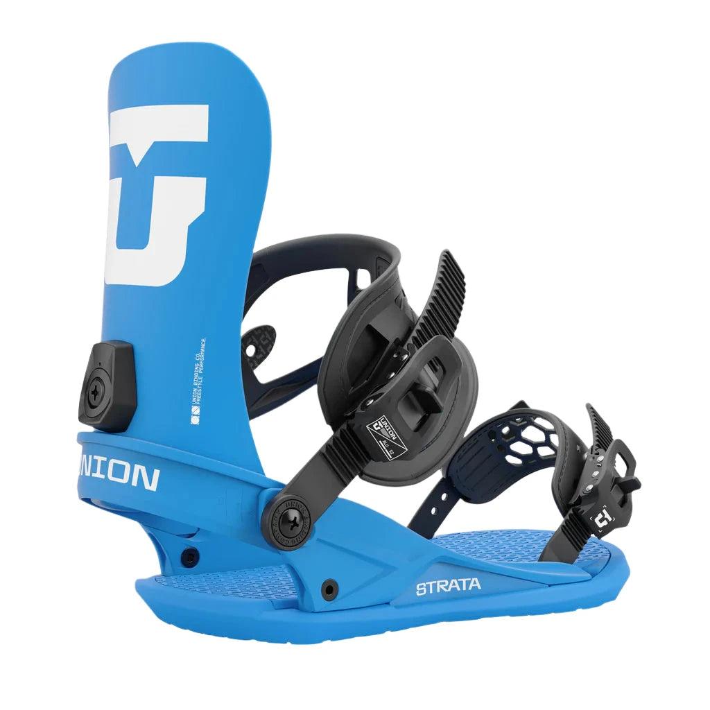 Union Strata Snowboard Binding 2025 – Gear West