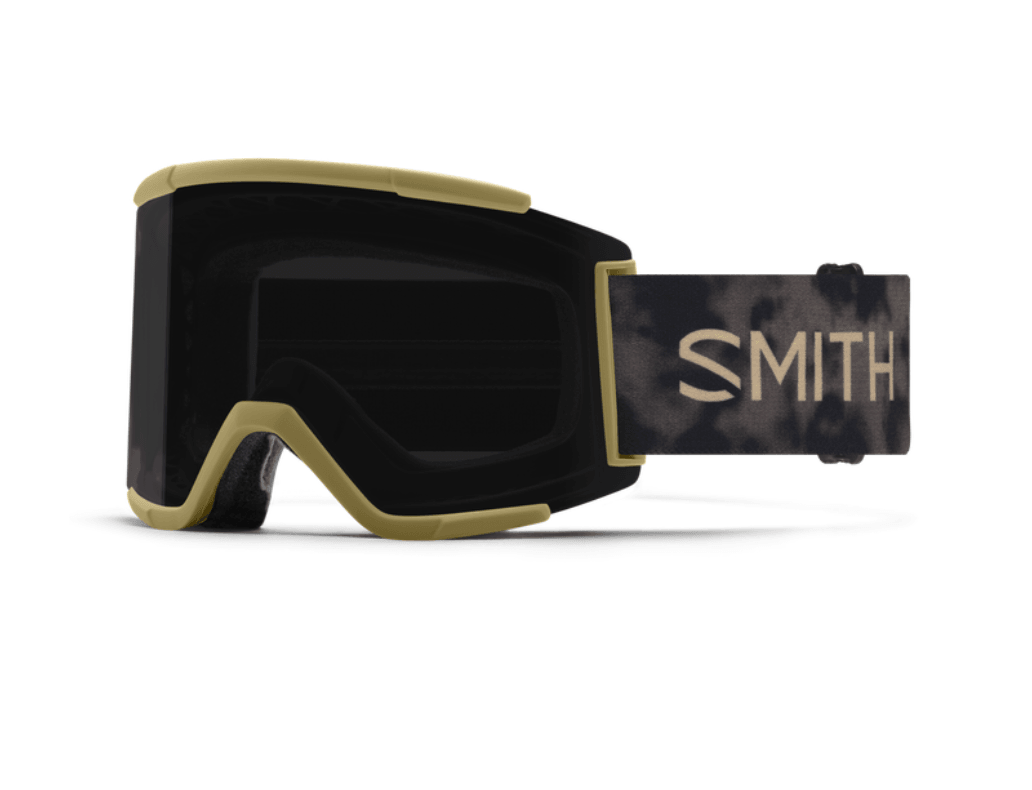 Smith Squad XL Goggle – Gear West