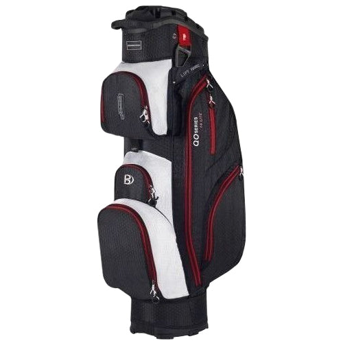 Bennington Quiet Organizer 14 Lite Cart Bag - 21 – Golfio