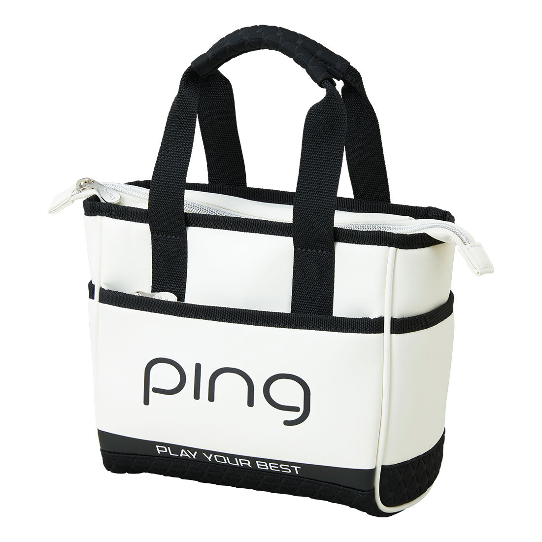 PING】ピンゴルフ カートバッグ クールラウンドトート GB-L2502
