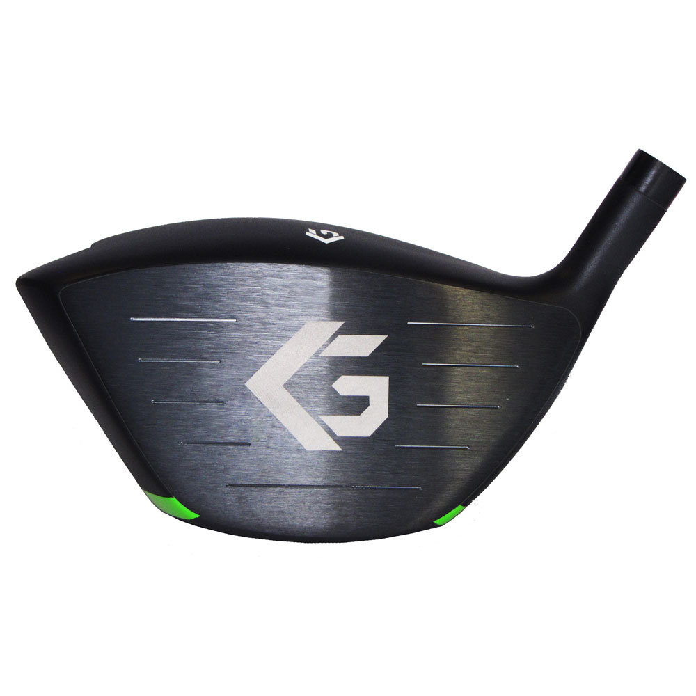 The Sunday Driver: Krank Formula 6 - GolfPunkHQ