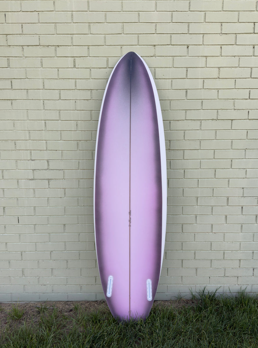 THC surfboard mind machine 6'4 THC surfboard mind machine 6'4 THC