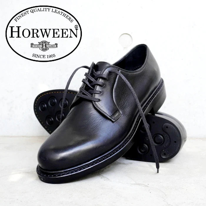 カジュアルシューズ | 【当店限定】98348 / BLACK CHROMEXCEL (DAINITE