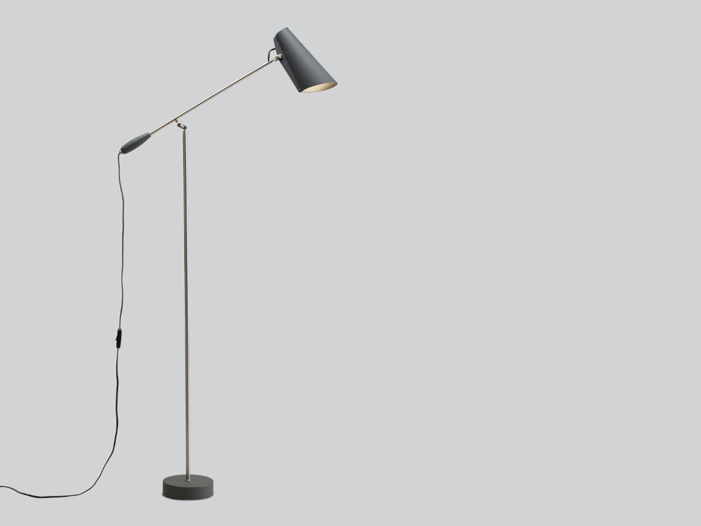 Birdy Floor Lamp | バーディーフロアランプ | Birger Dahl | Northern