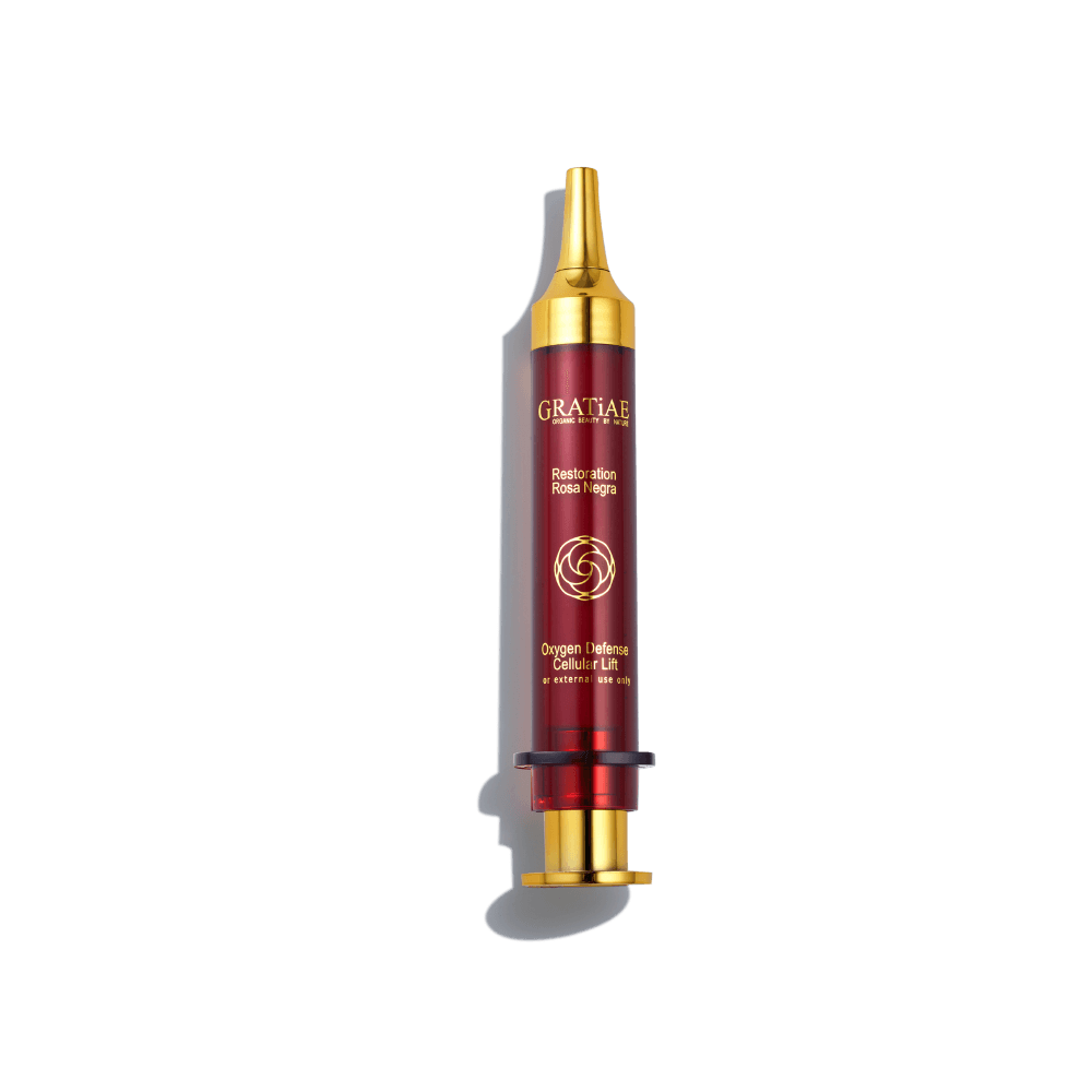 GRATiAE（グラティエ） ローザネグラセルラーリフト10mL
