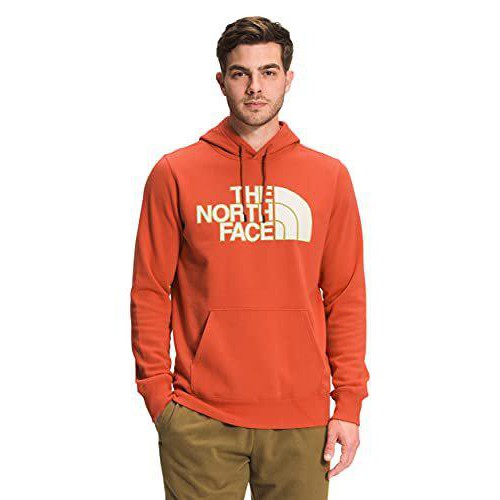The North Face Men's Half Dome Pullover Hoodie – GrivetOutdoors.com