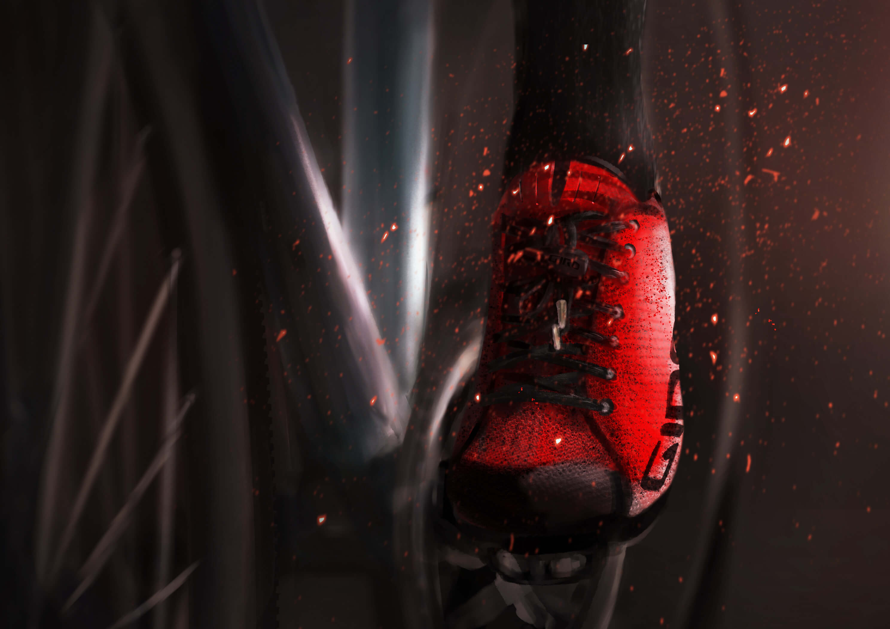 GIROのEmpire E70 KNITは可能性の靴である | BICYCLE SHOP GRINS