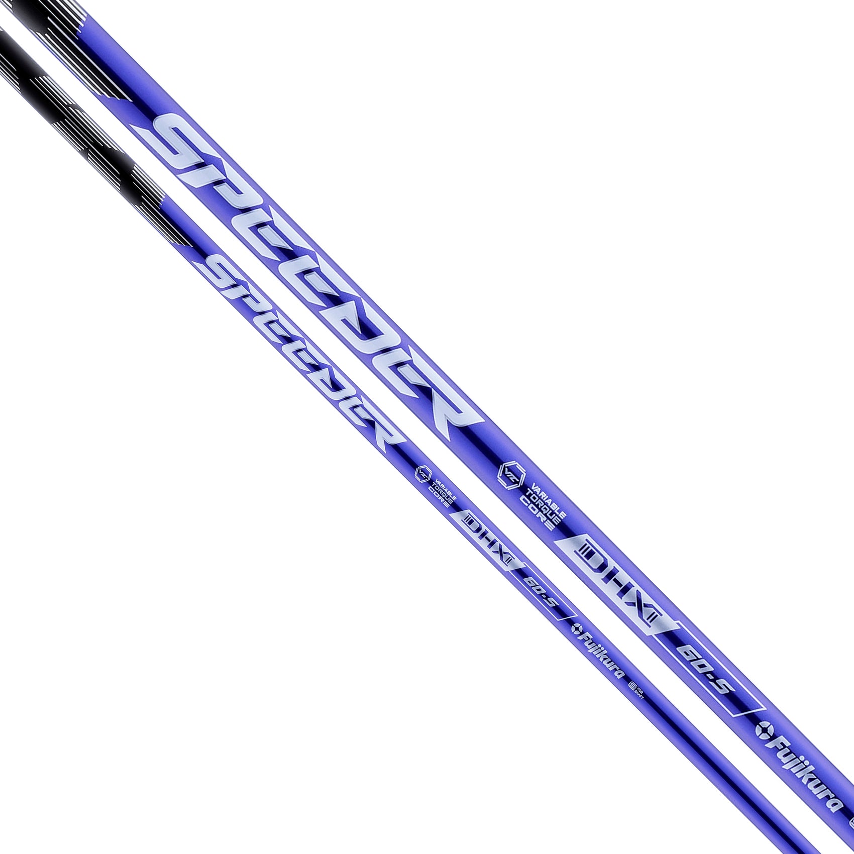 Fujikura Speeder NX Violet Graphite Shaft – Grips4Less