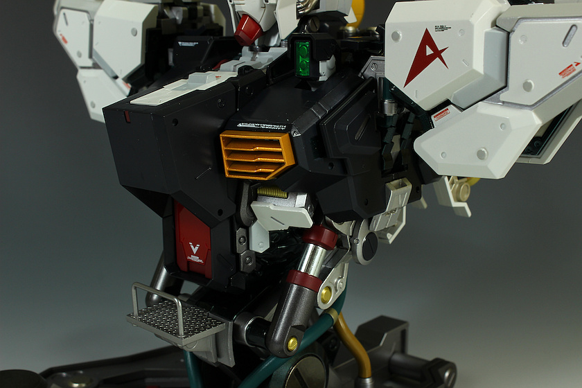 NEW) FULL REVIEW: FORMANIA EX RX-93 Nu GUNDAM – GUNJAP
