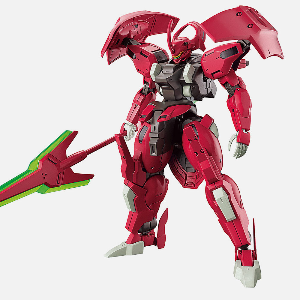 HG Darilbalde – Gundam Planet