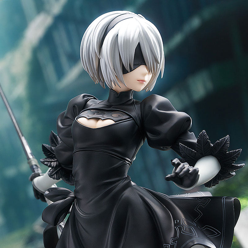 1/7 2B (YoRHa No.2 Type B) (NieR) – Gundam Planet