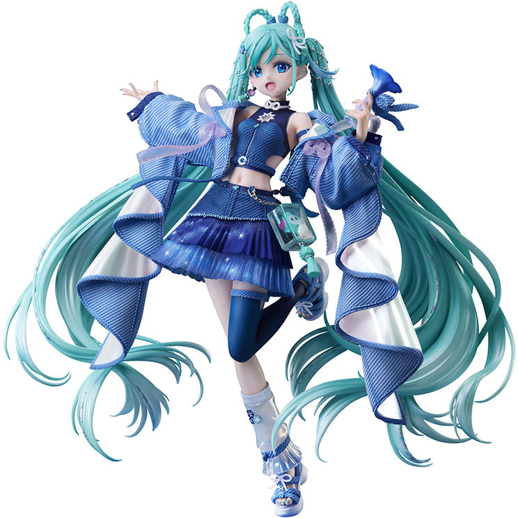 1/7 Hatsune Miku: Magical Mirai 2025 Ver. – Gundam Planet