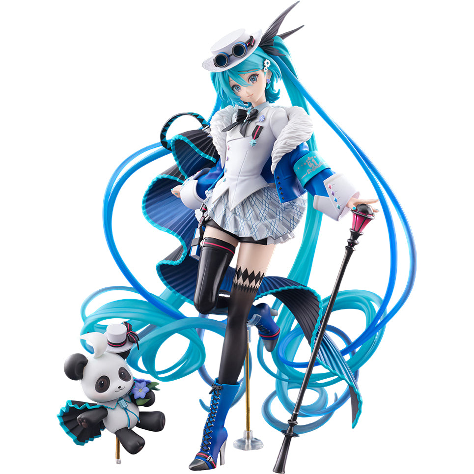 MIKU WITH YOU 1/7 Hatsune Miku – Gundam Planet