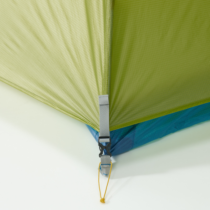 ALPINE TENT | VEL-Series／VEL-10 3S