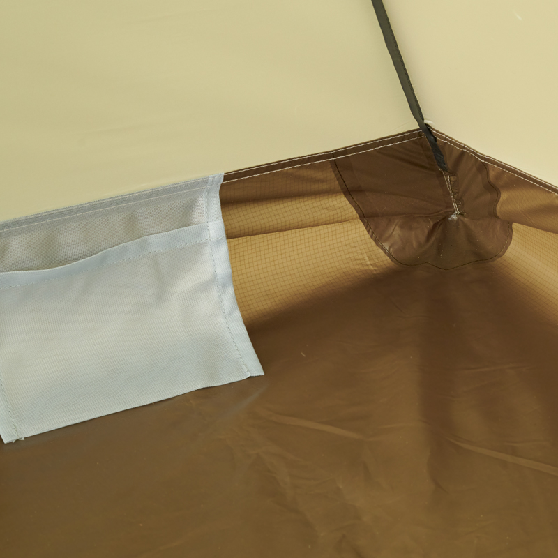 ALPINE TENT | VL-Series／VL-29T 4S