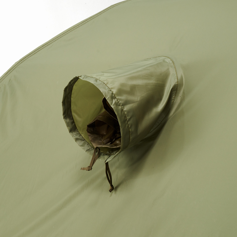 ALPINE TENT | VL-Series／VL-28 4S