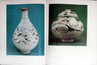 汗牛書店＞李朝的陶磁