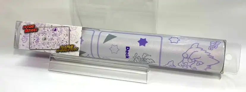 専用※ゲンガーdeヒヤリ プレイマット デッキケース スリーブ×2 専用