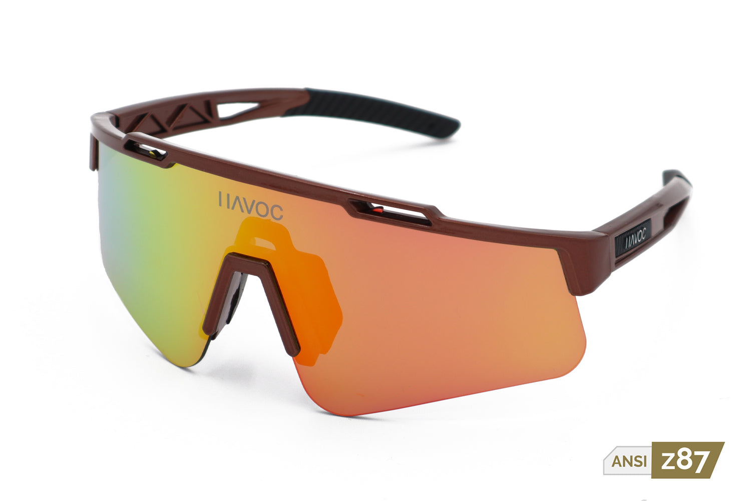 Diablo ANSI z87.1+ Sunglasses – Havoc