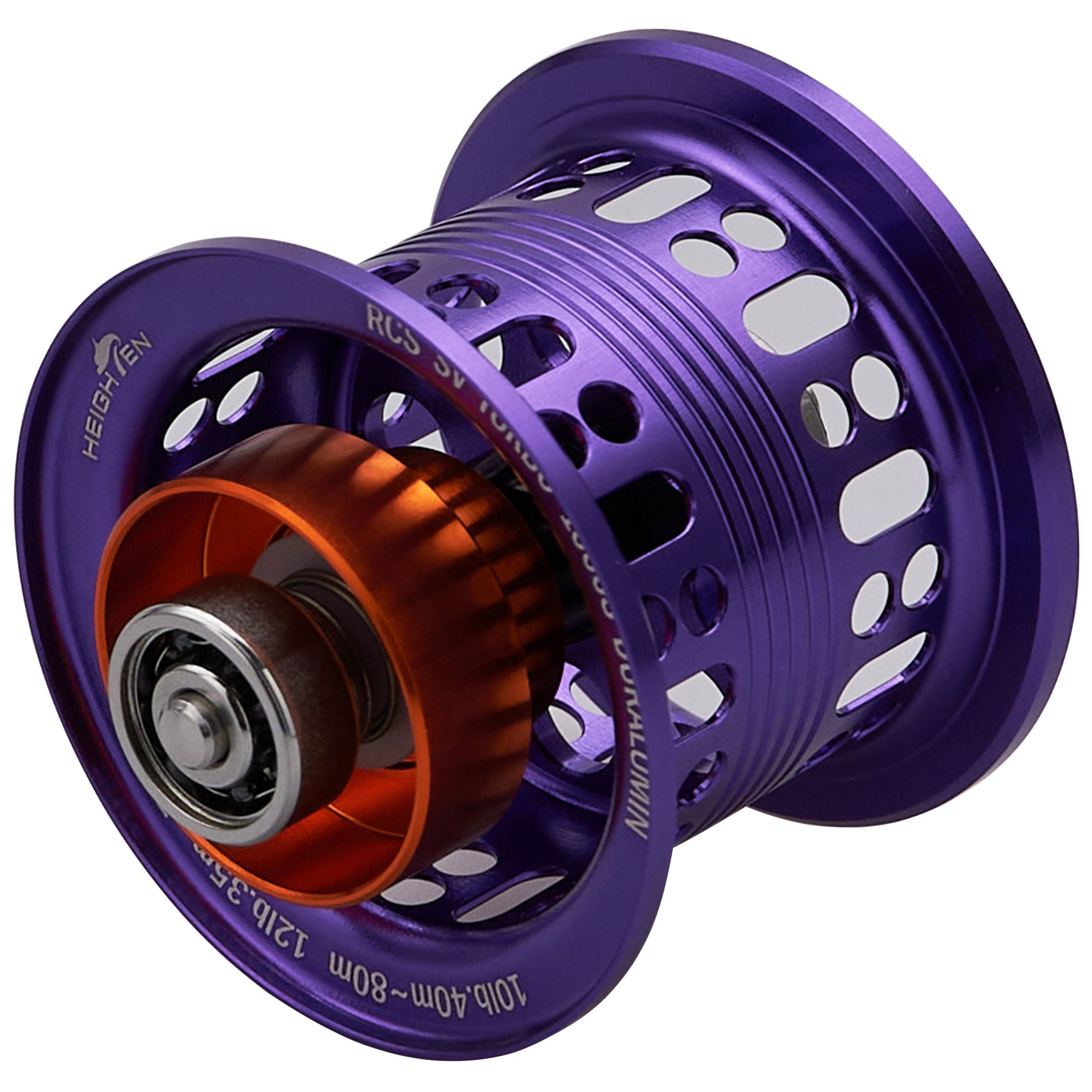 KTF ネオスプール KAHEN Daiwa Ver2 新品 KTF カヘン ネオスプール