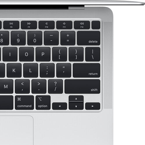 Apple MacBook Air with Apple M1 Chip (13-inch, 8GB RAM, 256GB SSD